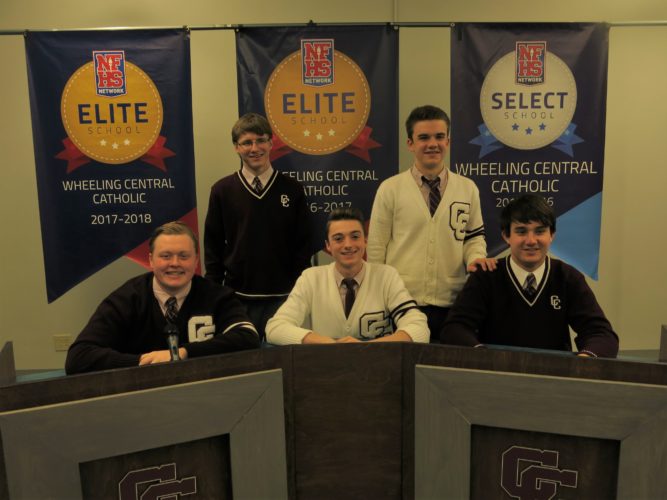 Parochial High Schools Offer Many Opportunities for Local Students